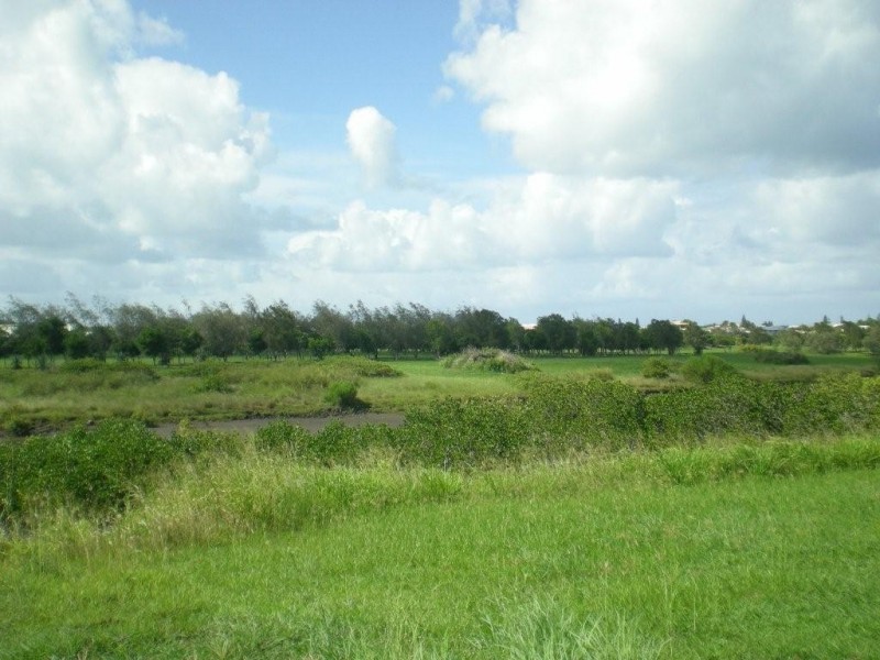 Innes Park QLD 4670