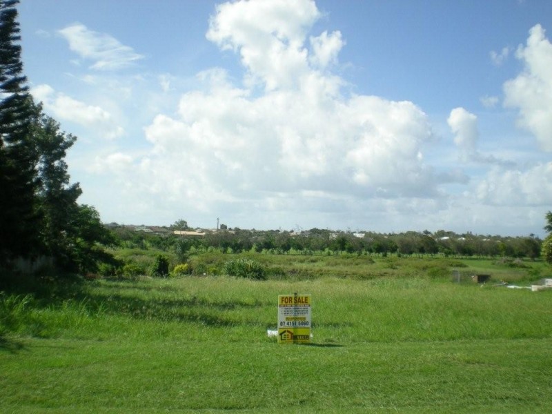 Innes Park QLD 4670