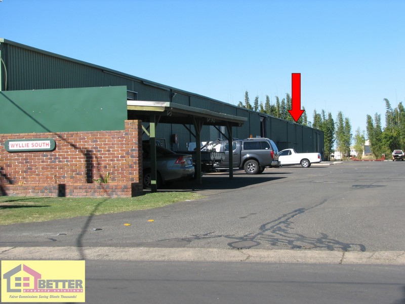 Thabeban QLD 4670