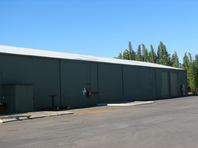 Thabeban QLD 4670