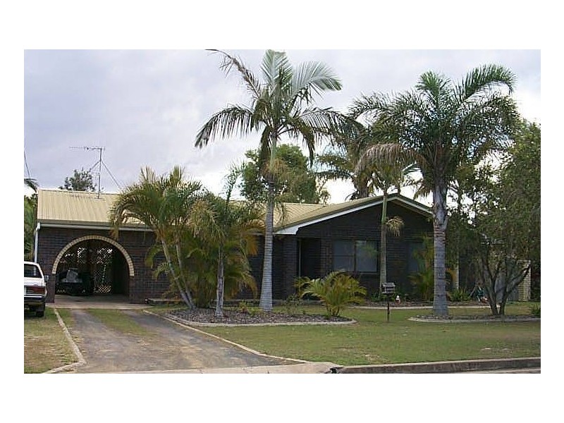 15 Croucher Street, Bundaberg North QLD 4670