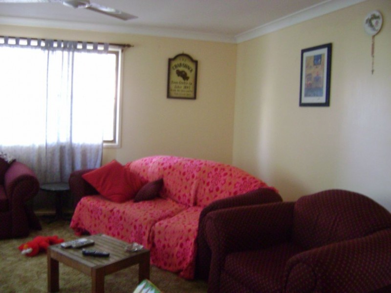 15 Croucher Street, Bundaberg North QLD 4670