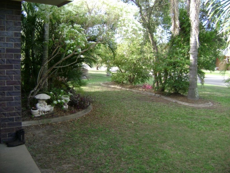 15 Croucher Street, Bundaberg North QLD 4670