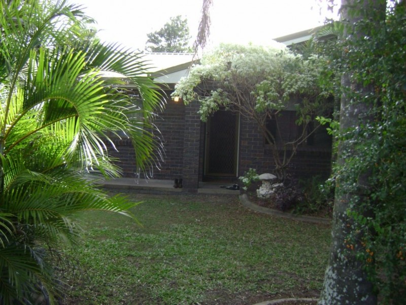 15 Croucher Street, Bundaberg North QLD 4670