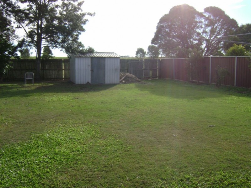 15 Croucher Street, Bundaberg North QLD 4670