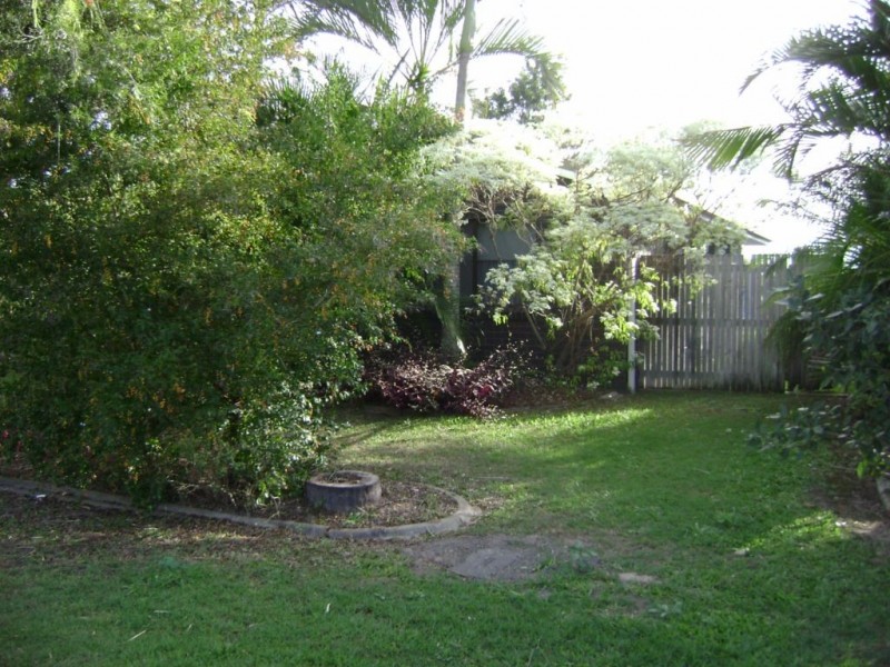 15 Croucher Street, Bundaberg North QLD 4670