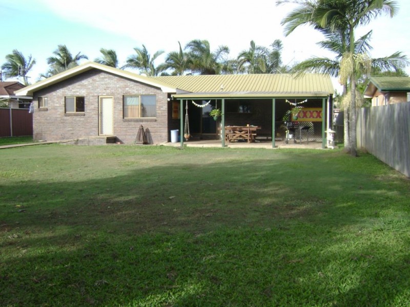 15 Croucher Street, Bundaberg North QLD 4670