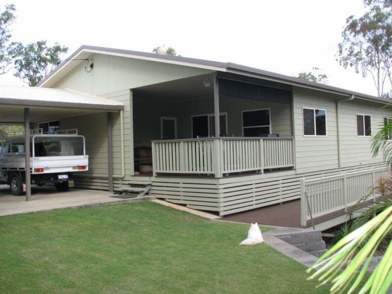 37 Statesman Drive, South Bingera QLD 4670