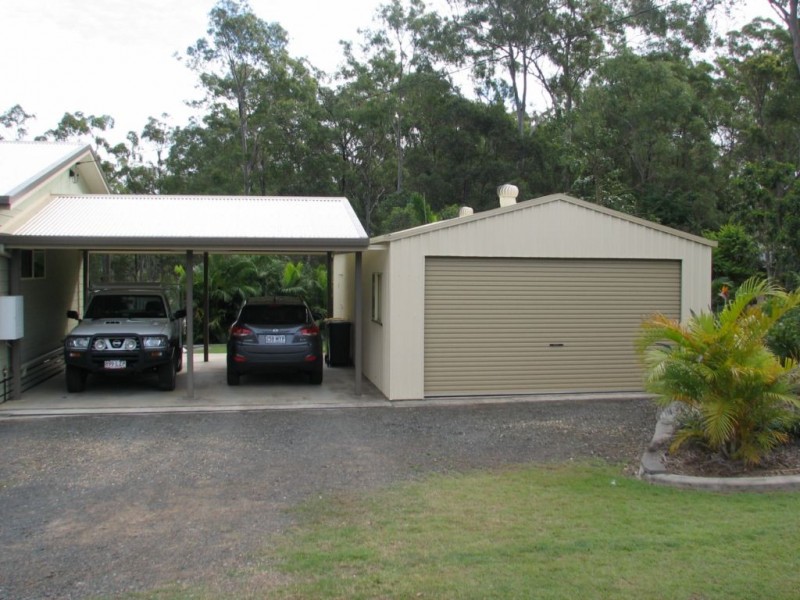 37 Statesman Drive, South Bingera QLD 4670
