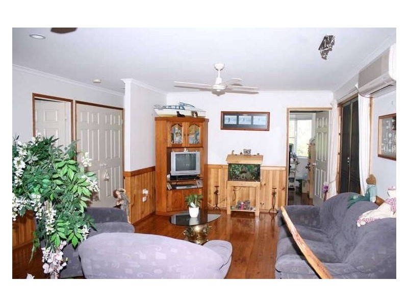 Moore Park Beach QLD 4670