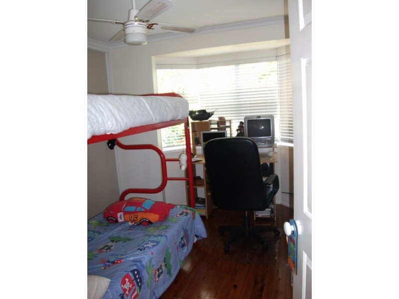 Moore Park Beach QLD 4670