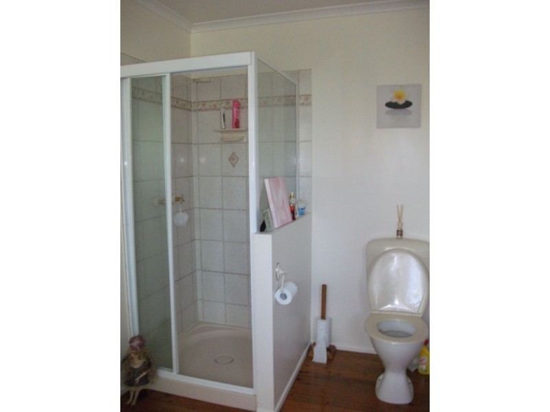 Moore Park Beach QLD 4670