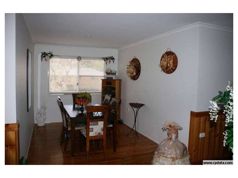 Moore Park Beach QLD 4670