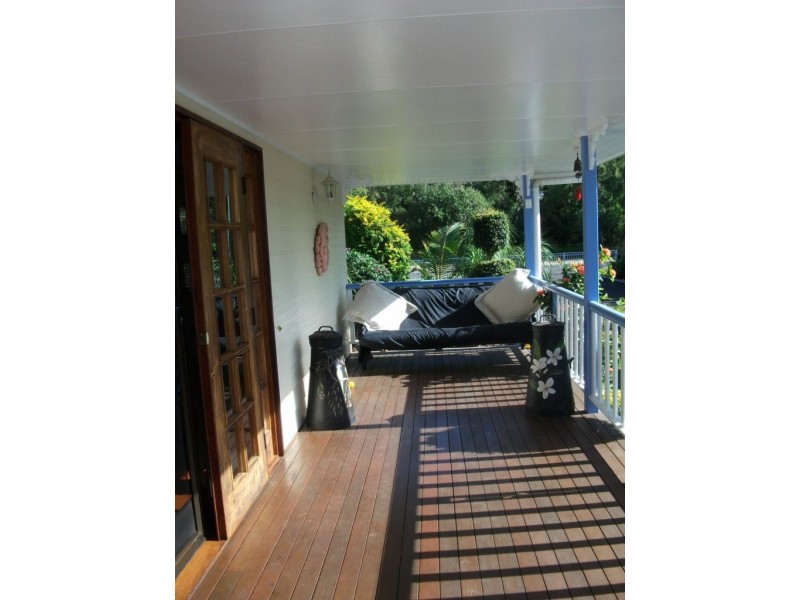 Moore Park Beach QLD 4670