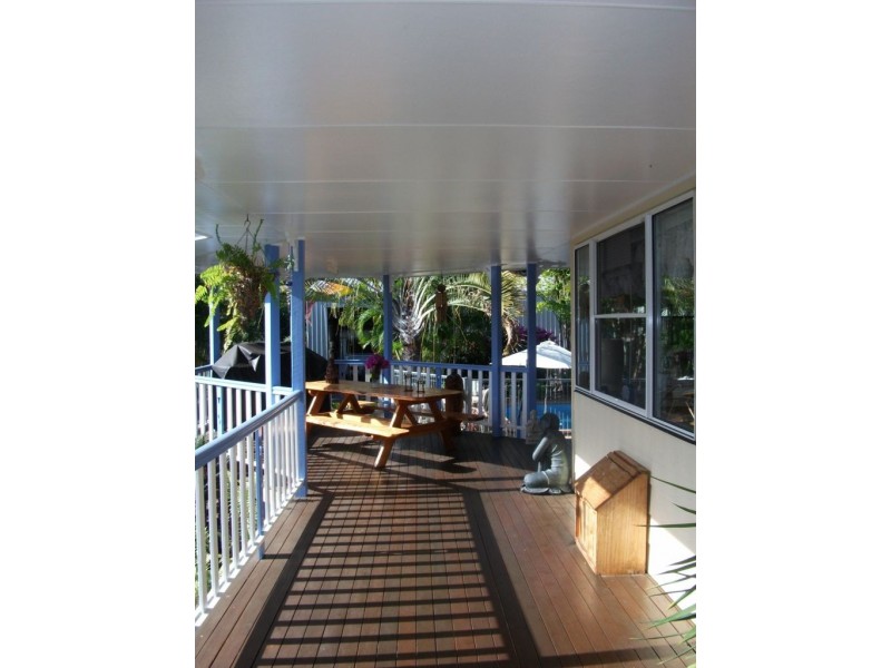 Moore Park Beach QLD 4670