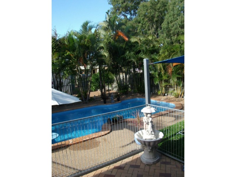 Moore Park Beach QLD 4670