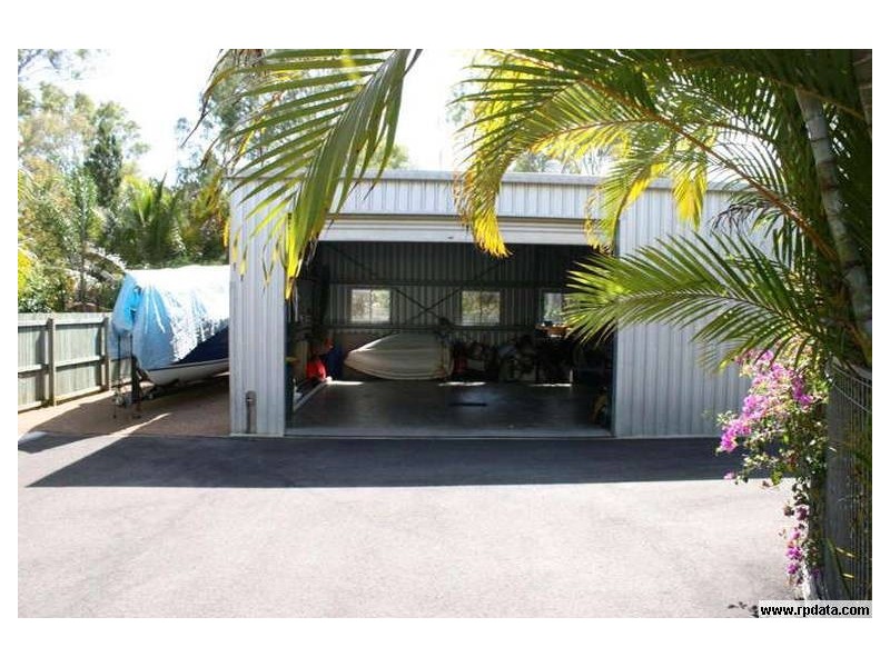 Moore Park Beach QLD 4670