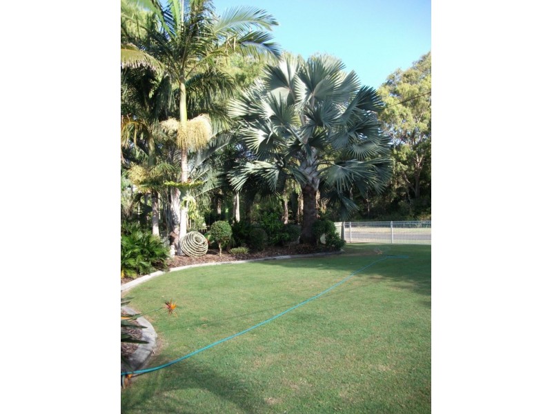 Moore Park Beach QLD 4670