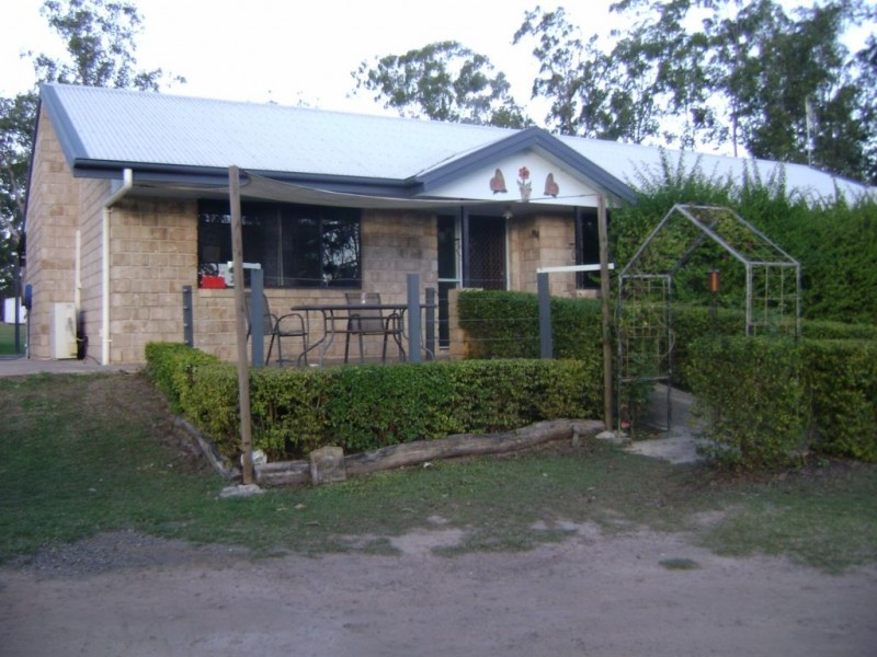 194 Blue Gum Road, Bucca QLD 4670
