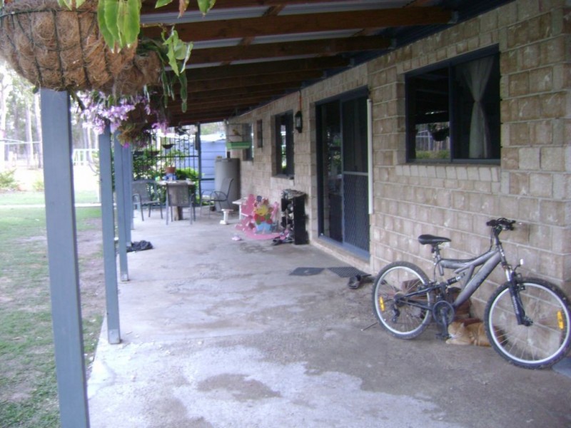 194 Blue Gum Road, Bucca QLD 4670