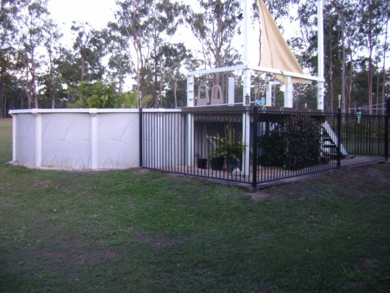 194 Blue Gum Road, Bucca QLD 4670