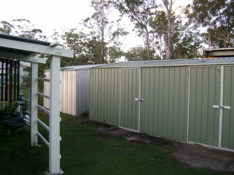 194 Blue Gum Road, Bucca QLD 4670