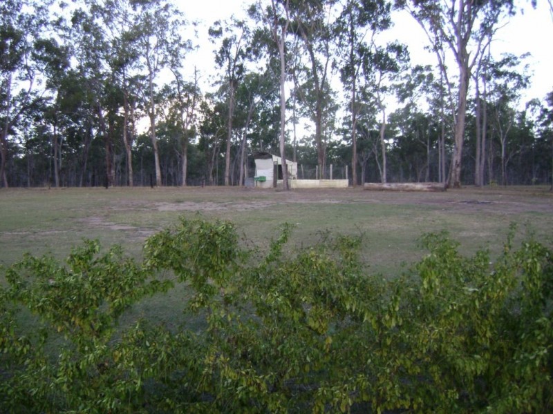 194 Blue Gum Road, Bucca QLD 4670