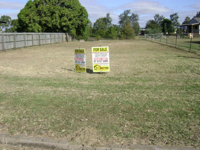 28 Donald Street, Bundaberg North QLD 4670