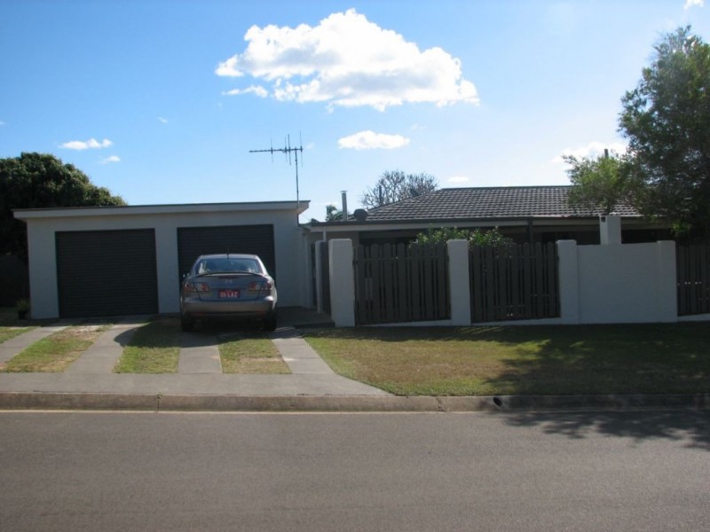 15 Houston Drive, Avoca QLD 4670