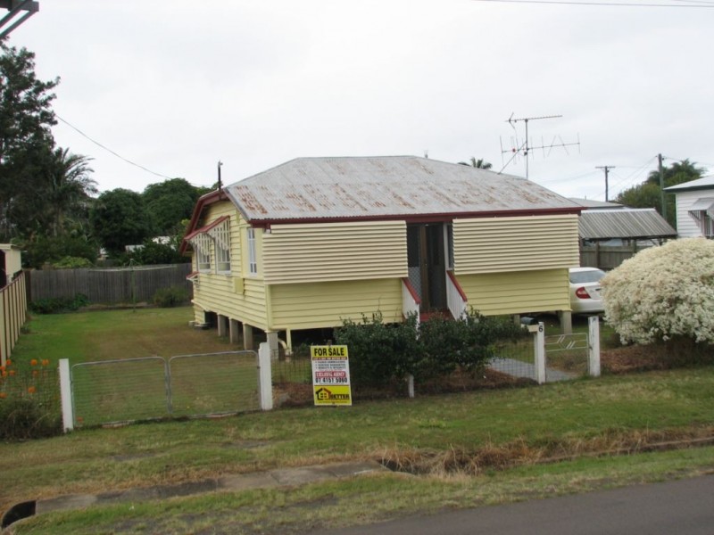 6 Kensington Street, Norville QLD 4670