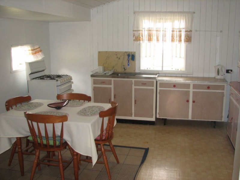 6 Kensington Street, Norville QLD 4670