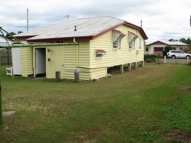 6 Kensington Street, Norville QLD 4670