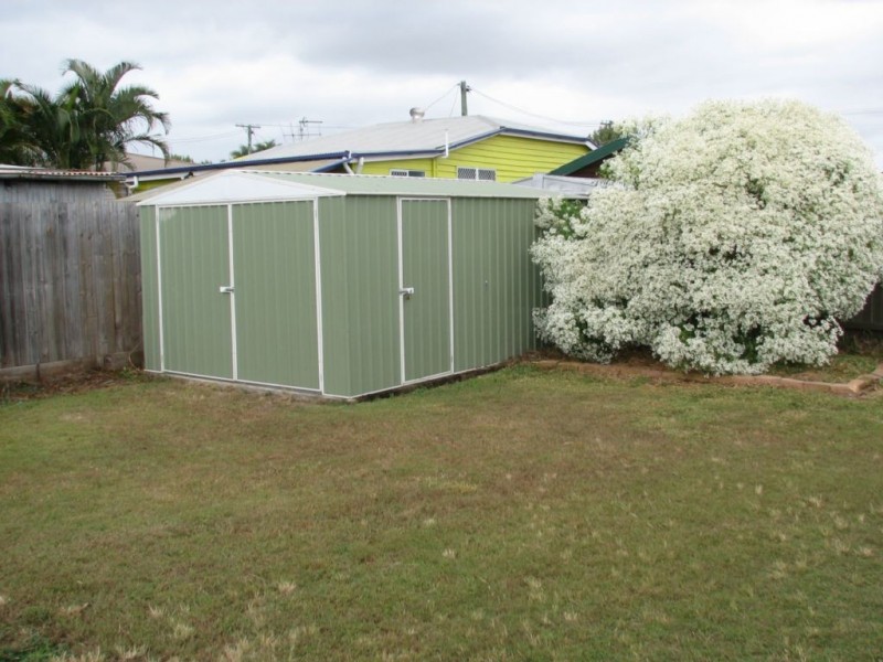 6 Kensington Street, Norville QLD 4670