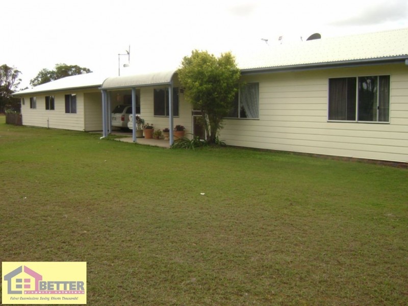 Meadowvale QLD 4670