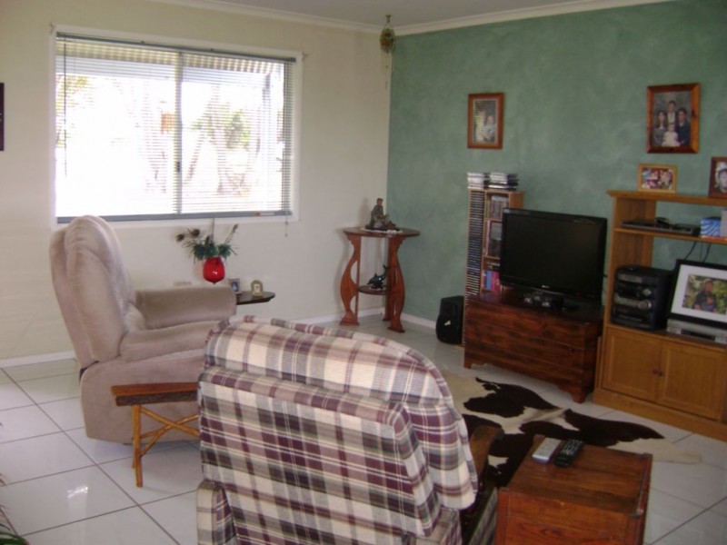 Meadowvale QLD 4670