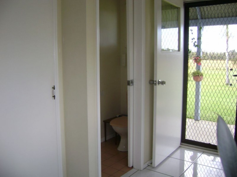 Meadowvale QLD 4670