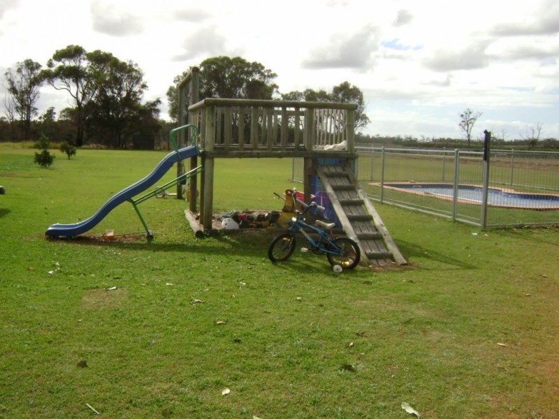 Meadowvale QLD 4670