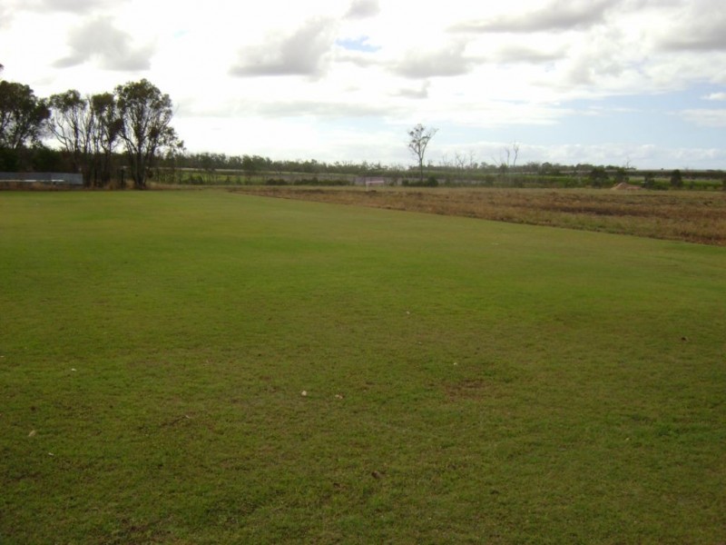 Meadowvale QLD 4670