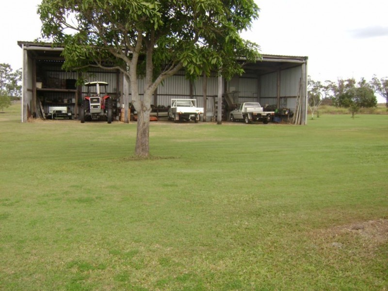 Meadowvale QLD 4670