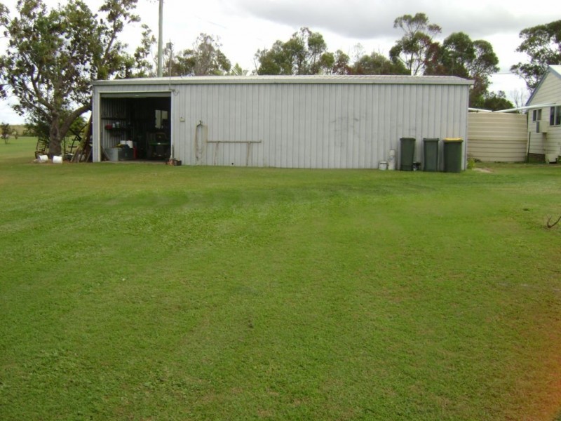 Meadowvale QLD 4670