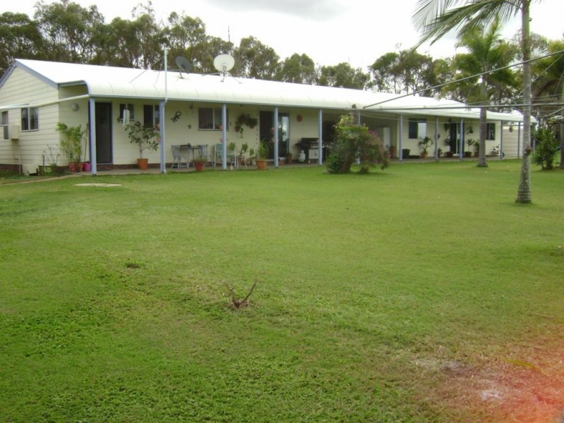 Meadowvale QLD 4670