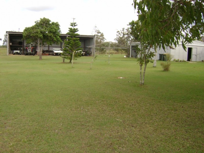 Meadowvale QLD 4670