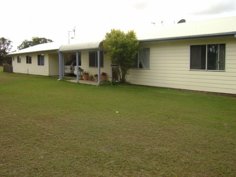 Meadowvale QLD 4670