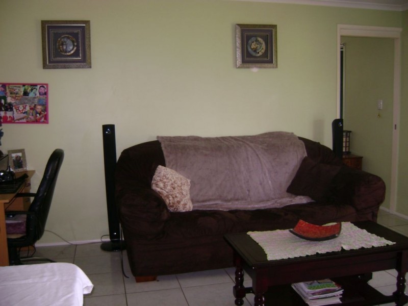 Meadowvale QLD 4670