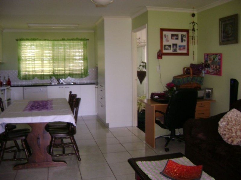 Meadowvale QLD 4670