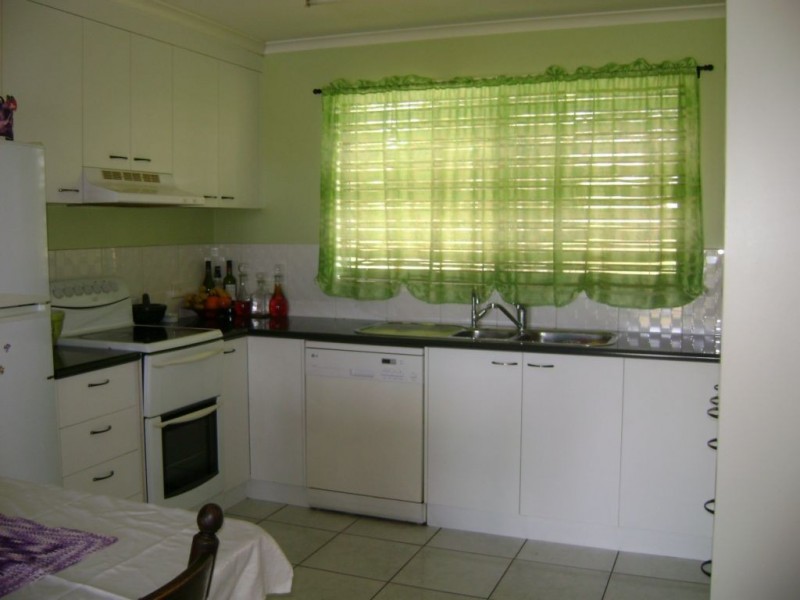 Meadowvale QLD 4670