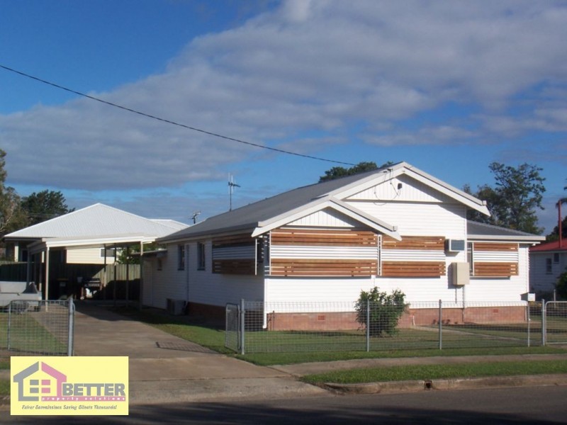 Millbank QLD 4670
