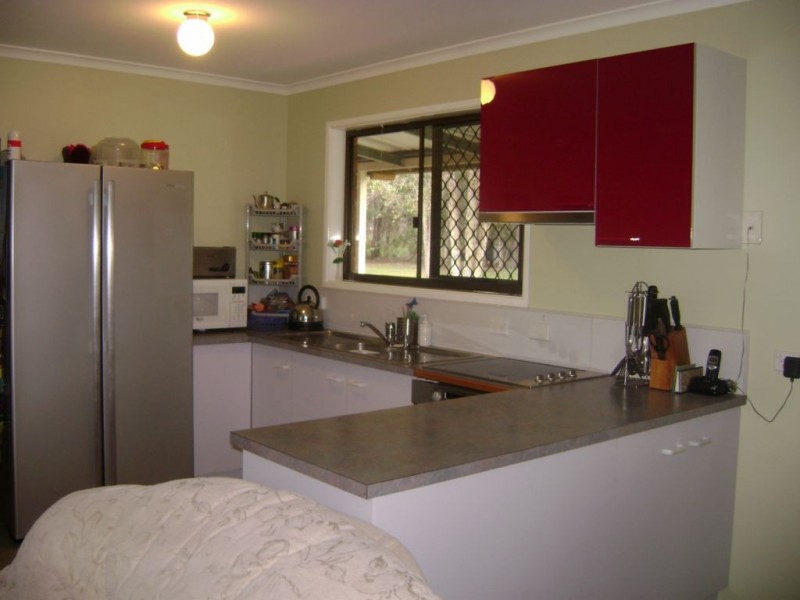 1 Isaac Moore Drive, Moore Park Beach QLD 4670