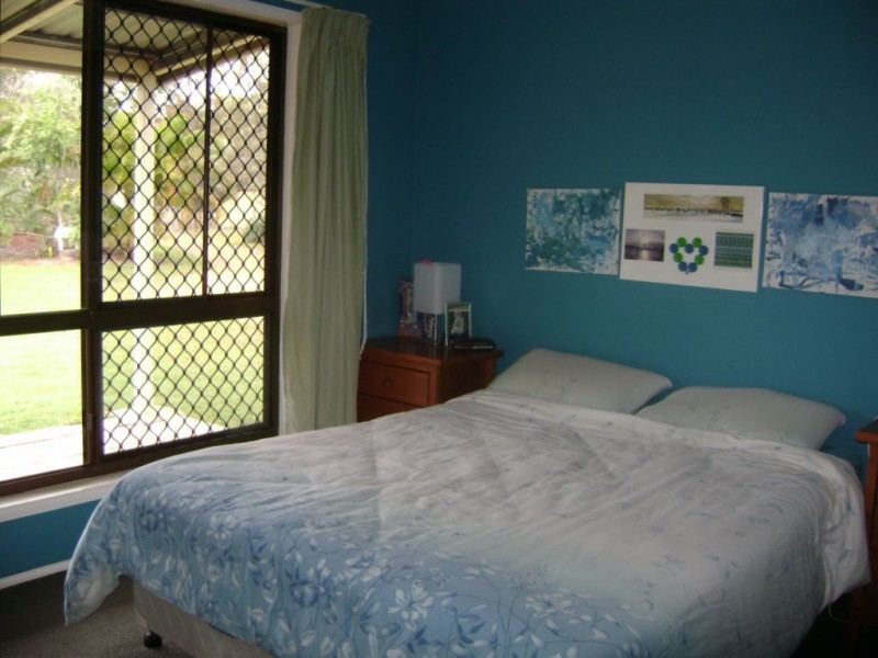 1 Isaac Moore Drive, Moore Park Beach QLD 4670