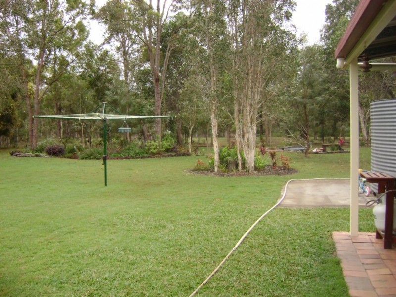 1 Isaac Moore Drive, Moore Park Beach QLD 4670